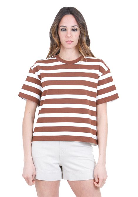  DES PETIT HAUTS | T- Shirt | FILMA-1E260231RA259